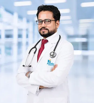 Doctor's Image