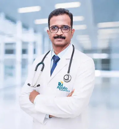 Doctor's Image