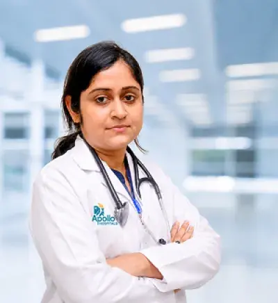 Doctor's Image
