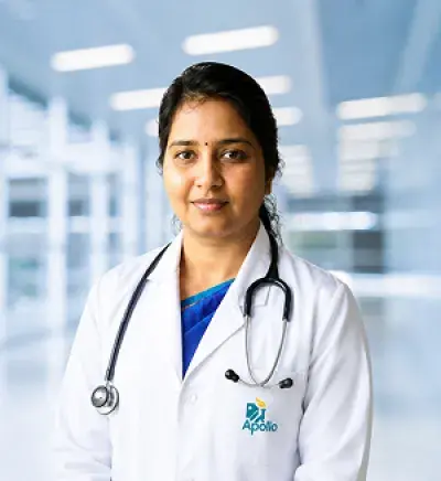Doctor's Image