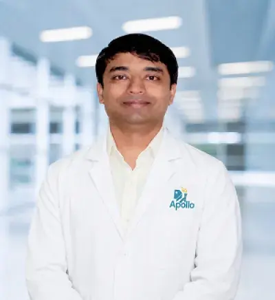 Doctor's Image