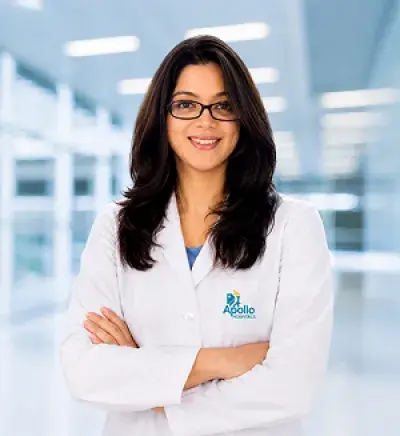 Doctor's Image