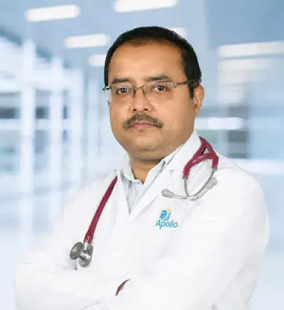 Doctor's Image