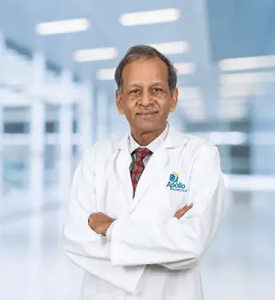 Doctor's Image