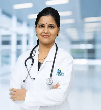 Doctor's Image