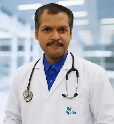 Doctor's Image