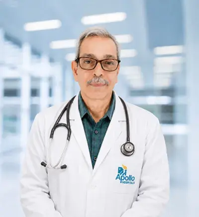 Doctor's Image