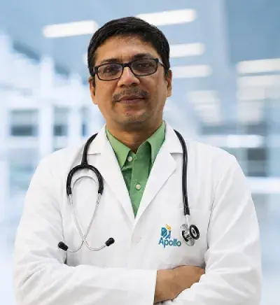 Doctor's Image
