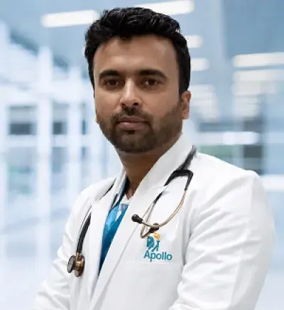 Doctor's Image