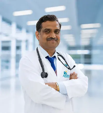 Doctor's Image