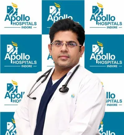 Doctor's Image