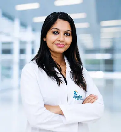 Doctor's Image