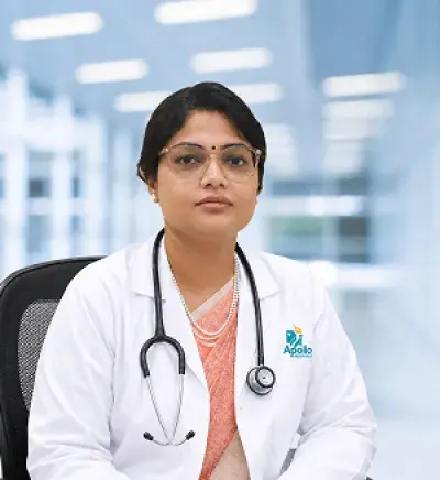 Doctor's Image