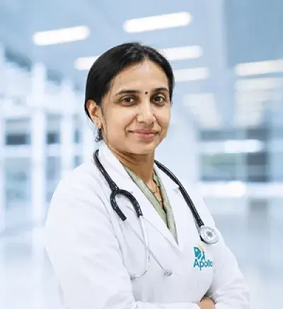 Doctor's Image