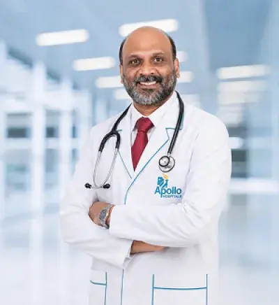 Doctor's Image