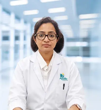 Doctor's Image
