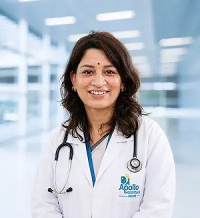 Doctor's Image