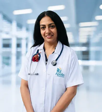 Doctor's Image