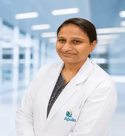 Doctor's Image