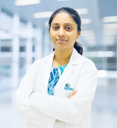 Doctor's Image