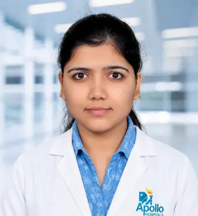 Doctor's Image