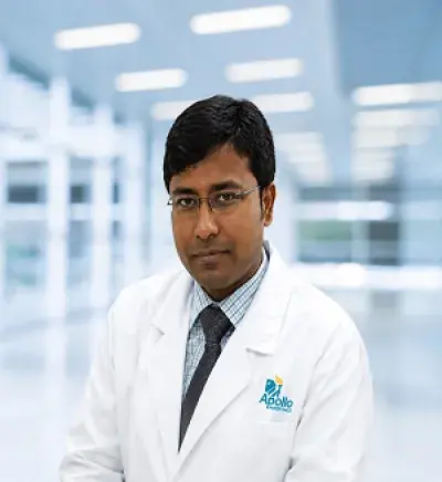 Doctor's Image
