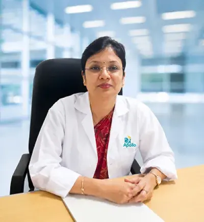 Doctor's Image