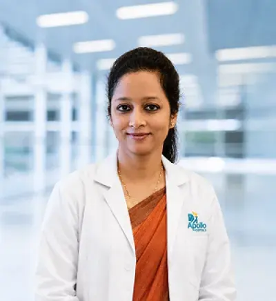 Doctor's Image