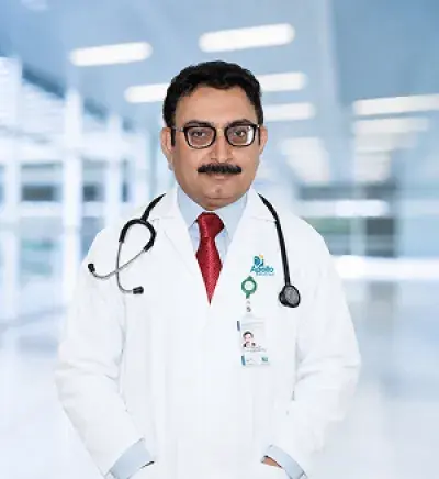 Doctor's Image