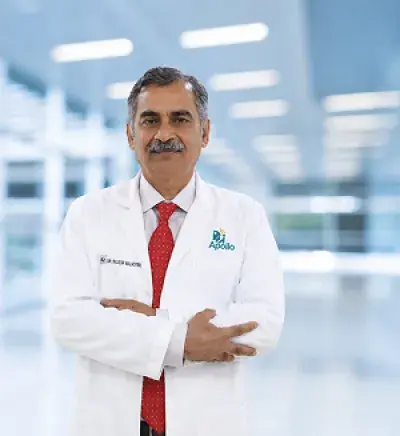 Doctor's Image
