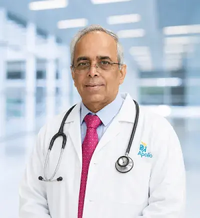 Doctor's Image
