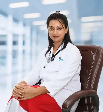 Doctor's Image