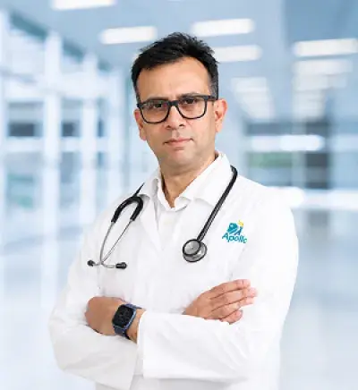Doctor's Image