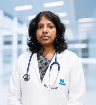 Doctor's Image