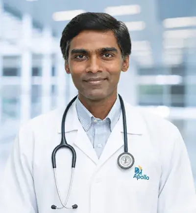 Doctor's Image