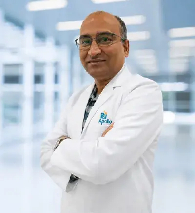 Doctor's Image