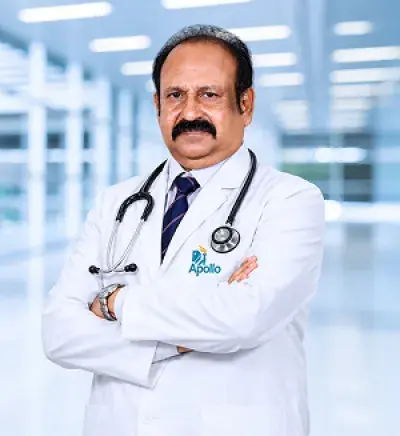 Doctor's Image