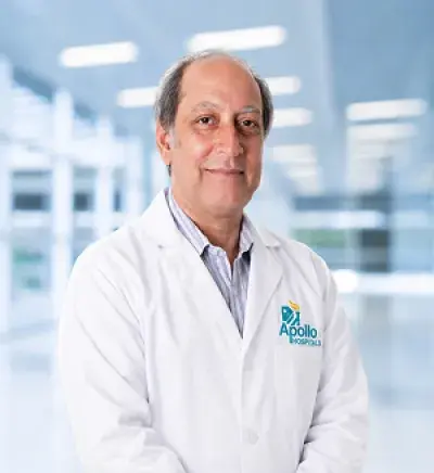 Doctor's Image