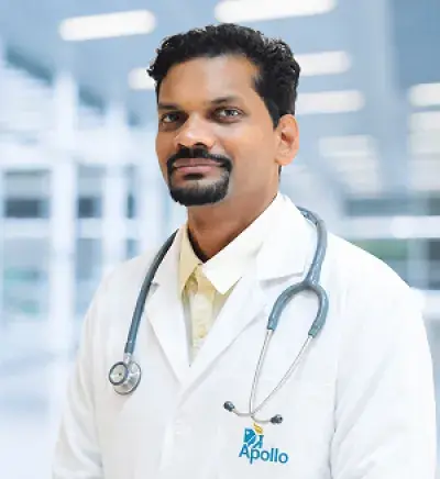Doctor's Image