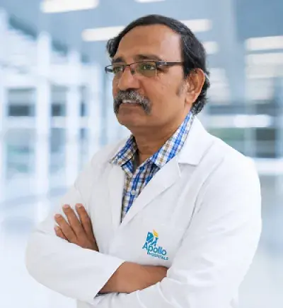 Doctor's Image