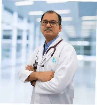 Doctor's Image