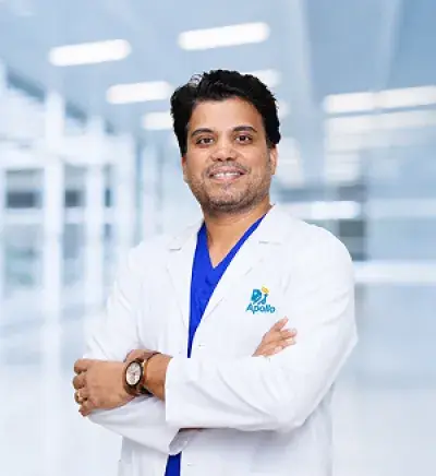 Doctor's Image