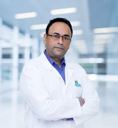 Doctor's Image