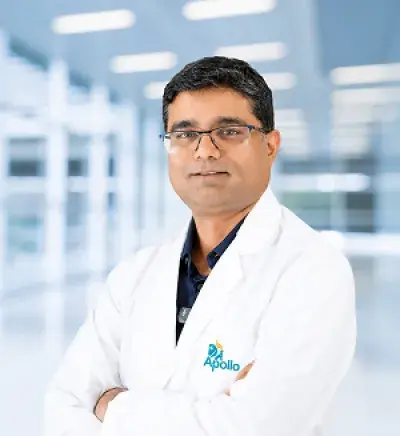 Doctor's Image