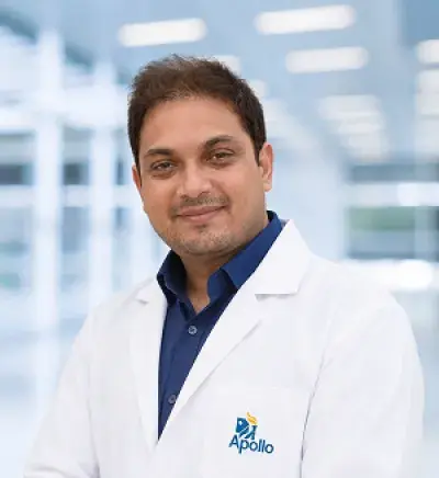 Doctor's Image