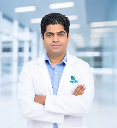 Doctor's Image