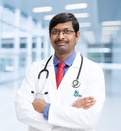 Doctor's Image