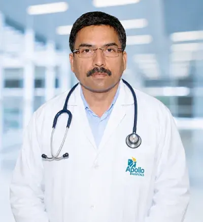 Doctor's Image