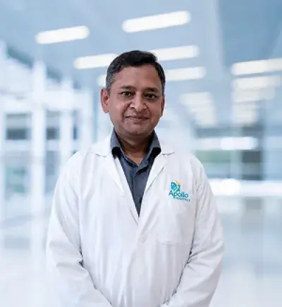 Doctor's Image