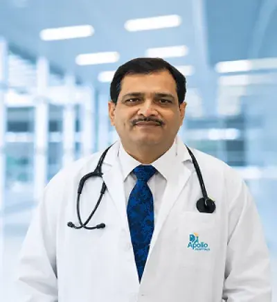 Doctor's Image